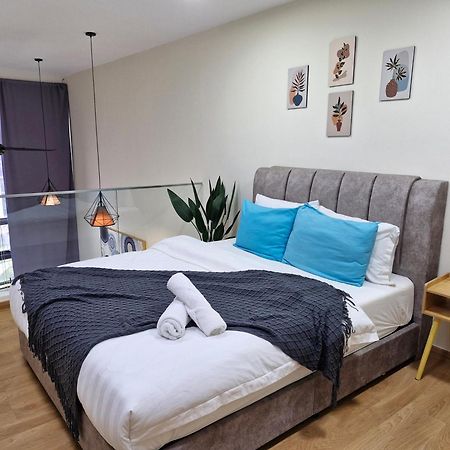 Ekocheras Duplex Suite By Ohana Home Κουάλα Λουμπούρ Εξωτερικό φωτογραφία