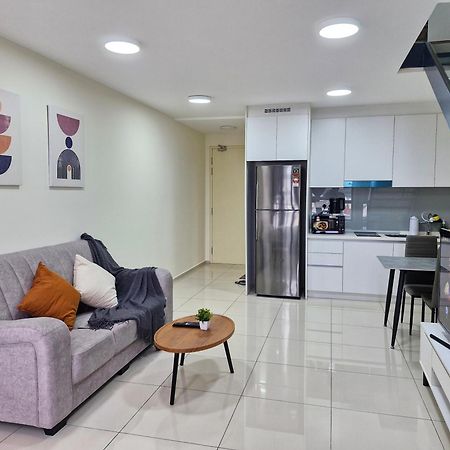 Ekocheras Duplex Suite By Ohana Home Κουάλα Λουμπούρ Εξωτερικό φωτογραφία