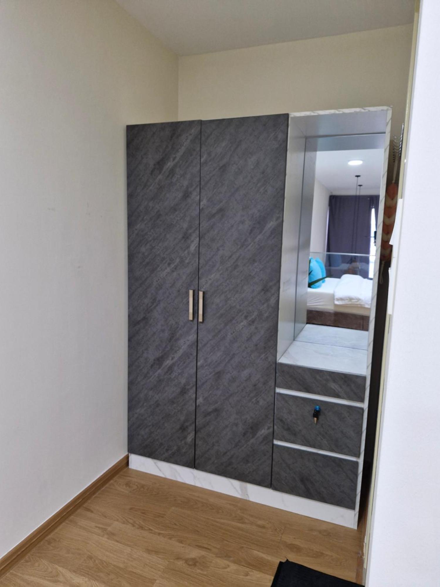 Ekocheras Duplex Suite By Ohana Home Κουάλα Λουμπούρ Δωμάτιο φωτογραφία